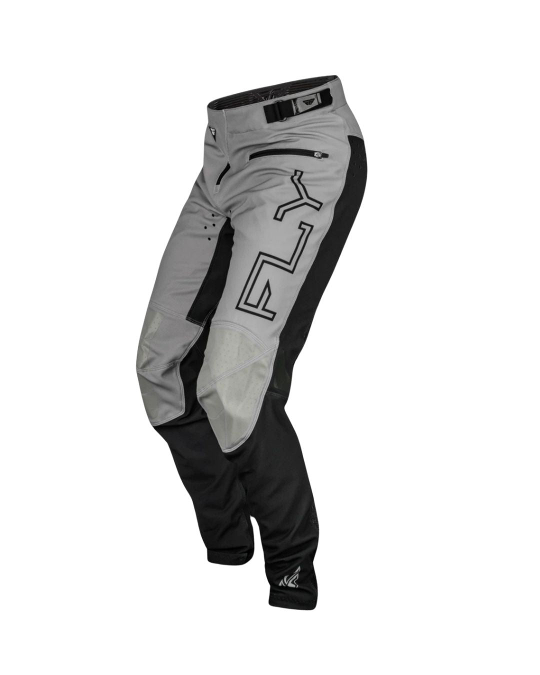 PANTALON FLY RAYCE BICYCLE NEGRO /GRIS
