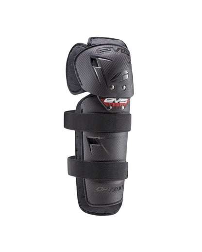 RODILLERAS EVS OPTION NEGRA