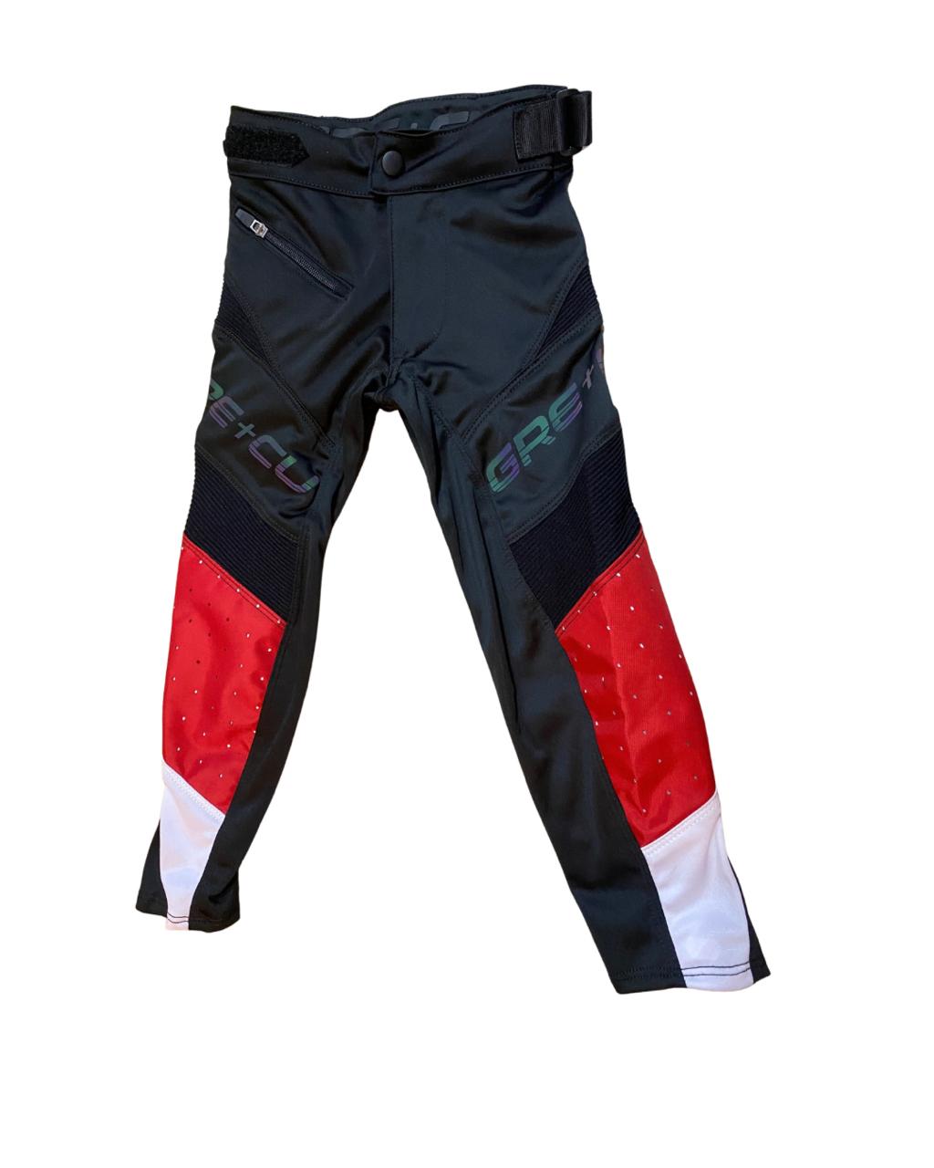 PANTALÓN BMX JUNIOR