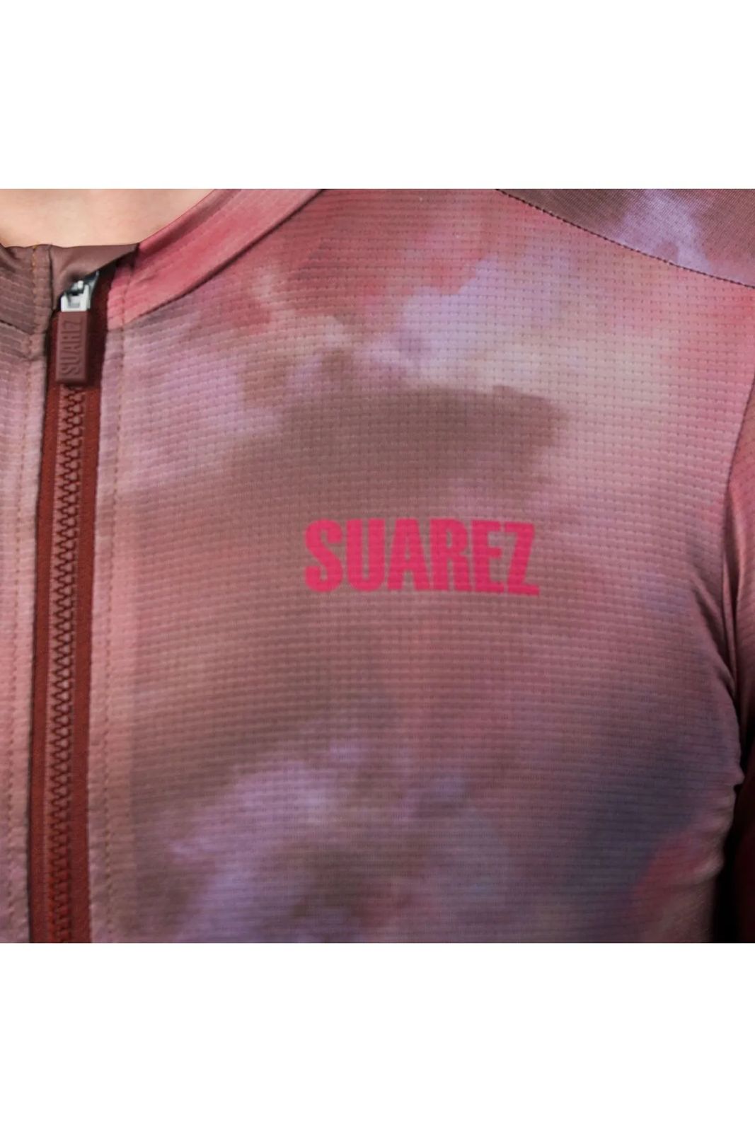 JERSEY ML SUAREZ RAPIDD COPPER 2.4  PARA HOMBRE