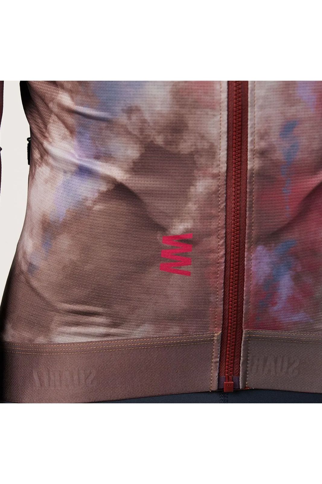 JERSEY ML SUAREZ RAPIDD COPPER 2.4  PARA HOMBRE