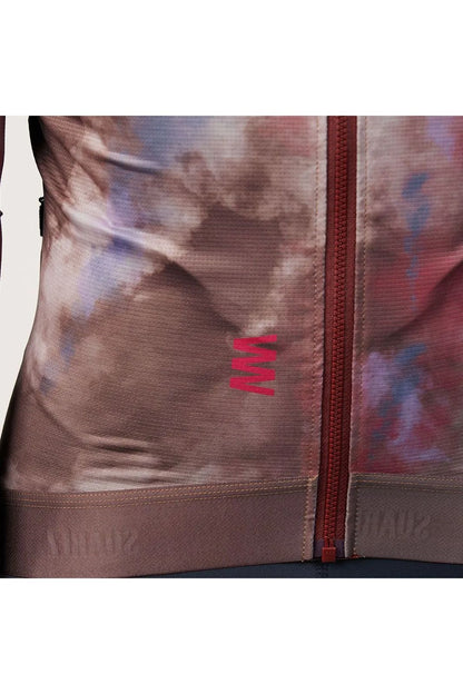 JERSEY ML SUAREZ RAPIDD COPPER 2.4  PARA HOMBRE