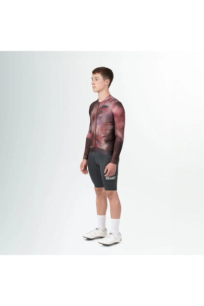 JERSEY ML SUAREZ RAPIDD COPPER 2.4  PARA HOMBRE