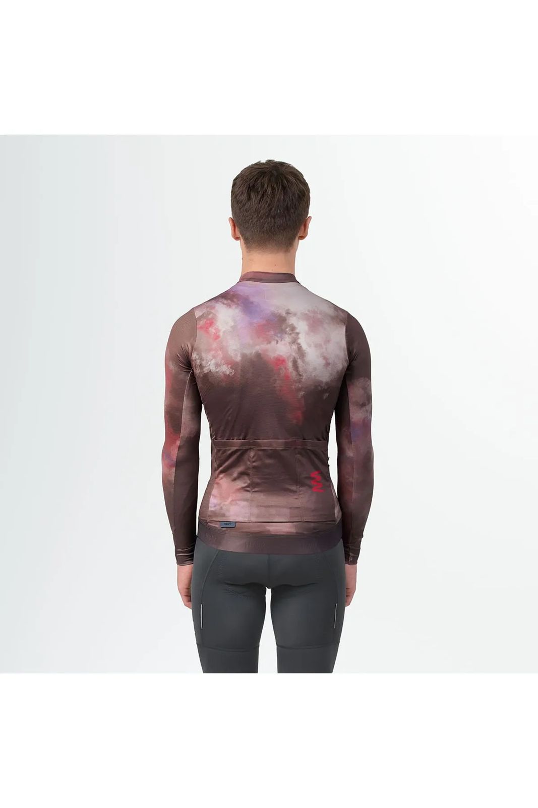 JERSEY ML SUAREZ RAPIDD COPPER 2.4  PARA HOMBRE