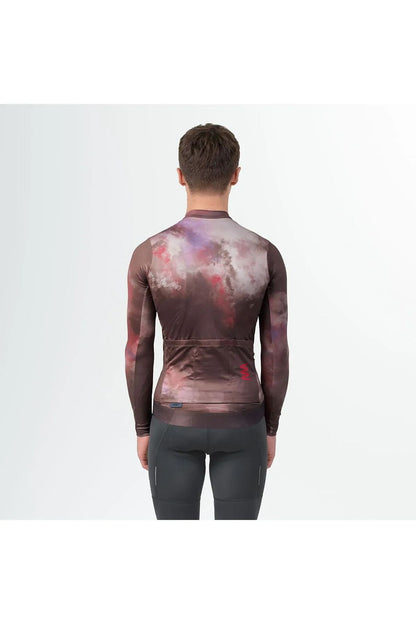 JERSEY ML SUAREZ RAPIDD COPPER 2.4  PARA HOMBRE