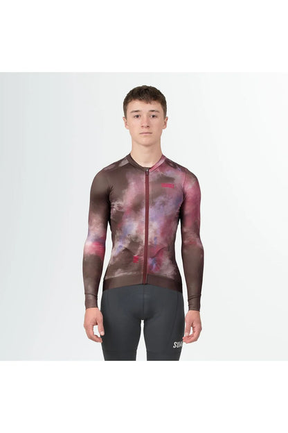 JERSEY ML SUAREZ RAPIDD COPPER 2.4  PARA HOMBRE