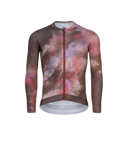 JERSEY ML SUAREZ RAPIDD COPPER 2.4  PARA HOMBRE