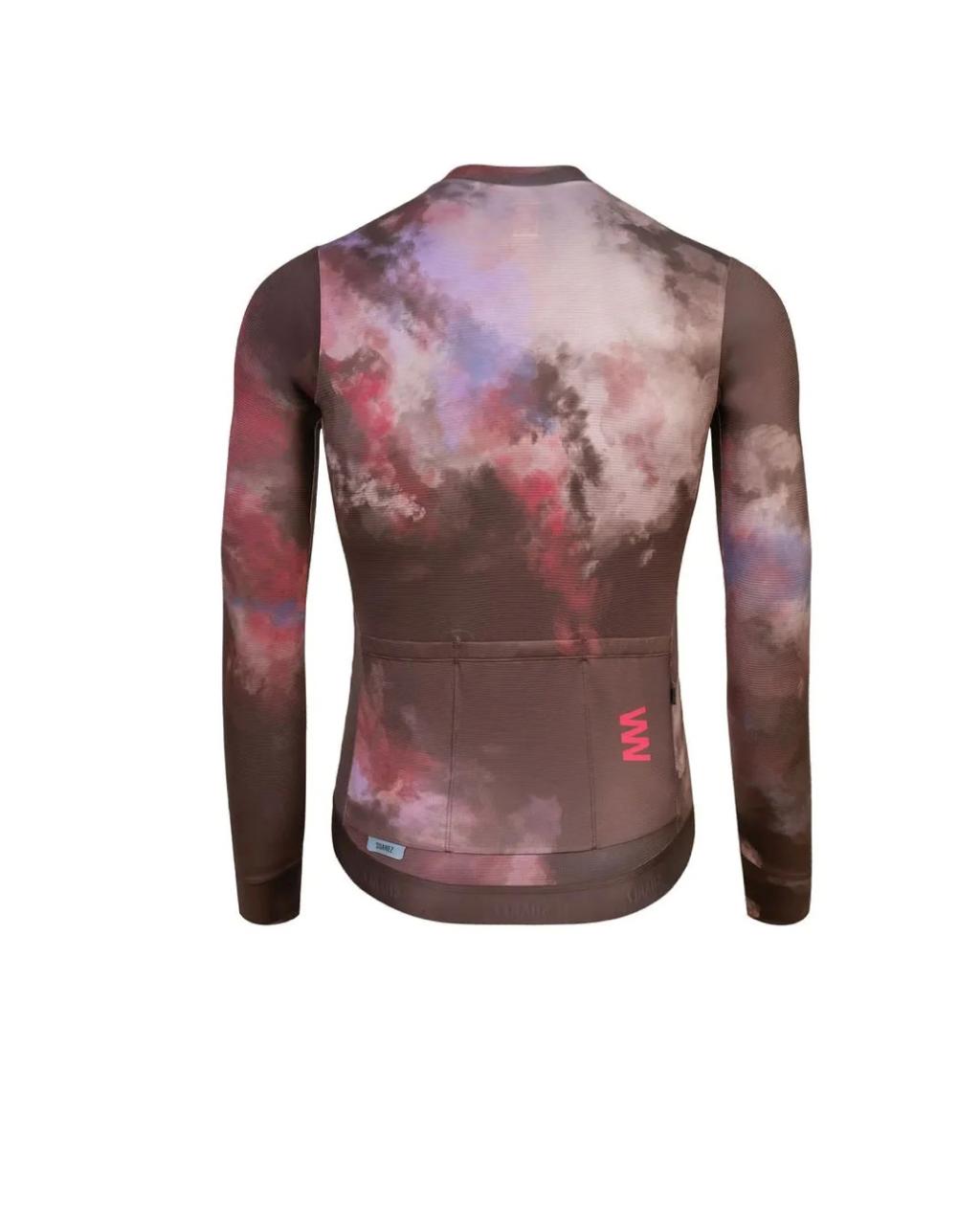 JERSEY ML SUAREZ RAPIDD COPPER 2.4  PARA HOMBRE