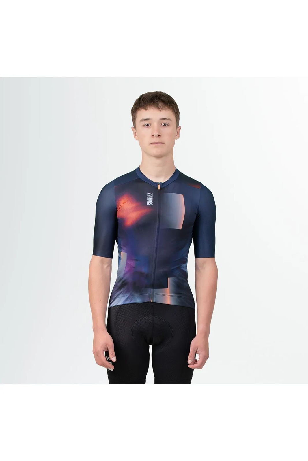 JERSEY MC SUÁREZ AVANT LOCK EVENING BLUE 2.4 HOMBRE