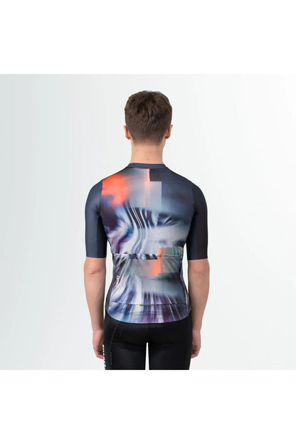 JERSEY MC SUÁREZ AVANT LOCK EVENING BLUE 2.4 HOMBRE