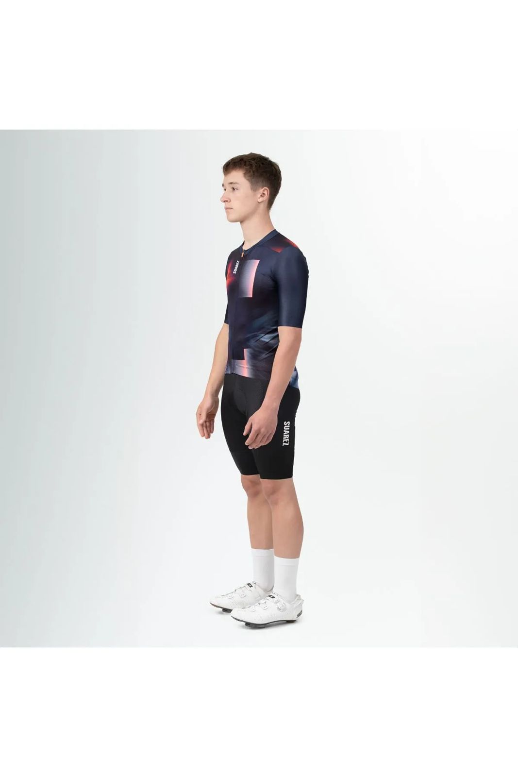 JERSEY MC SUÁREZ AVANT LOCK EVENING BLUE 2.4 HOMBRE