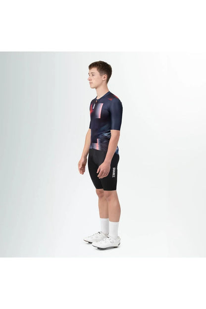 JERSEY MC SUÁREZ AVANT LOCK EVENING BLUE 2.4 HOMBRE
