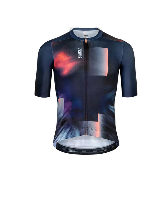 JERSEY MC SUÁREZ AVANT LOCK EVENING BLUE 2.4 HOMBRE