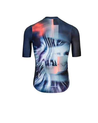JERSEY MC SUÁREZ AVANT LOCK EVENING BLUE 2.4 HOMBRE