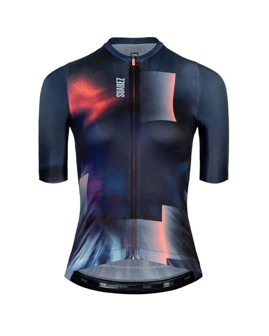 JERSEY MC SUÁREZ AVANT LOCK EVENING BLUE 2.4 DAMA