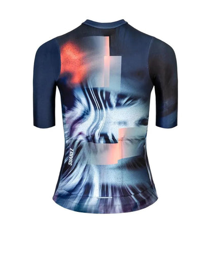 JERSEY MC SUÁREZ AVANT LOCK EVENING BLUE 2.4 DAMA