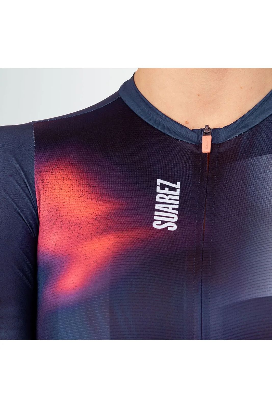 JERSEY MC SUÁREZ AVANT LOCK EVENING BLUE 2.4 DAMA