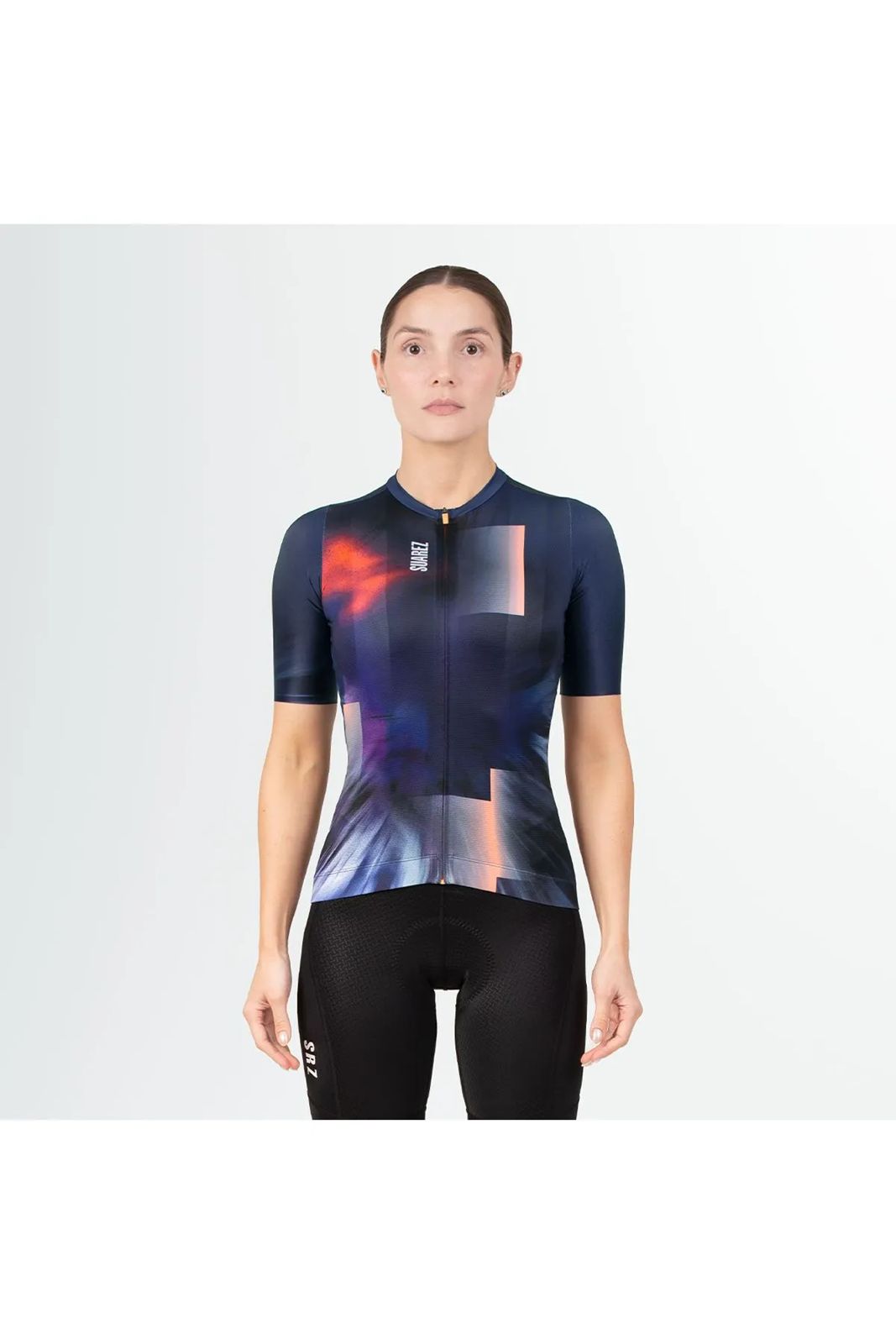 JERSEY MC SUÁREZ AVANT LOCK EVENING BLUE 2.4 DAMA
