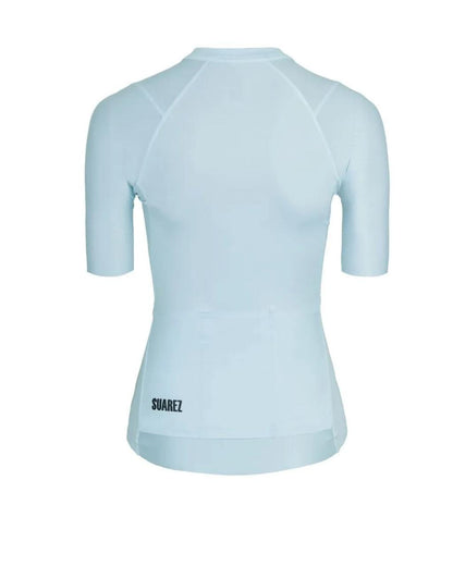 JERSEY MC SUÁREZ PRO LITE OPAL BLUE DAMA