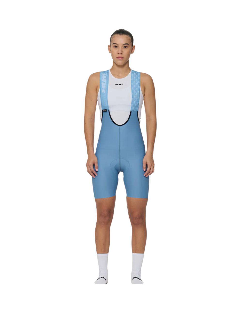 PANTALONETA CON TIRAS WINNER HIBRID AERO DAMA