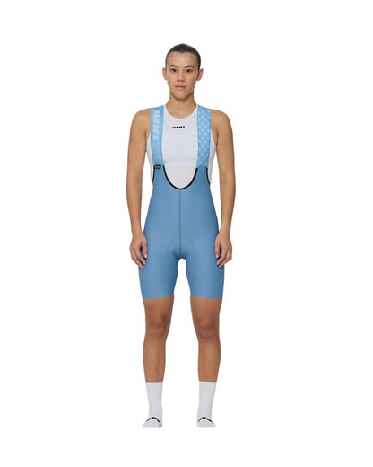 PANTALONETA CON TIRAS WINNER HIBRID AERO DAMA