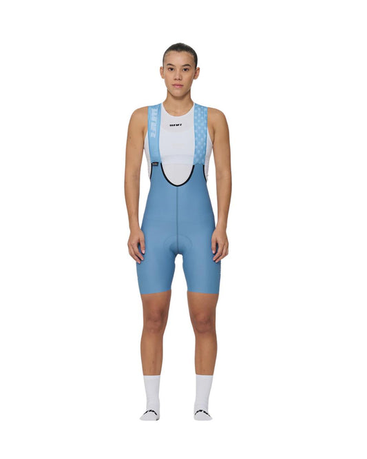 PANTALONETA CON TIRAS WINNER HIBRID AERO DAMA