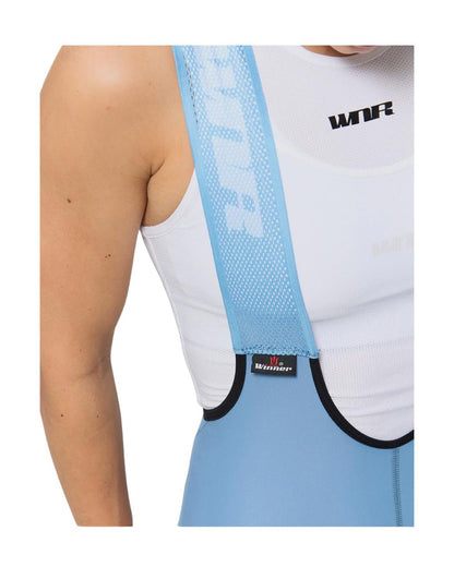 PANTALONETA CON TIRAS WINNER HIBRID AERO DAMA