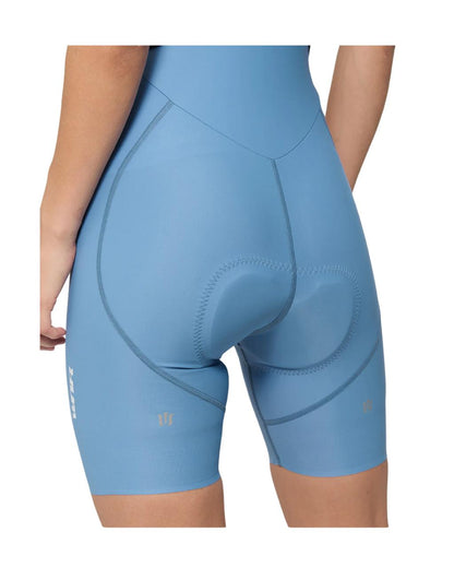 PANTALONETA CON TIRAS WINNER HIBRID AERO DAMA