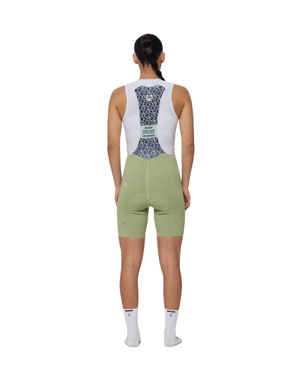 PANTALONETA CON TIRAS WINNER DELUXE GROVE DAMA
