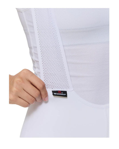 PANTALONETA CON TIRAS WINNER DELUXE SNOW DAMA