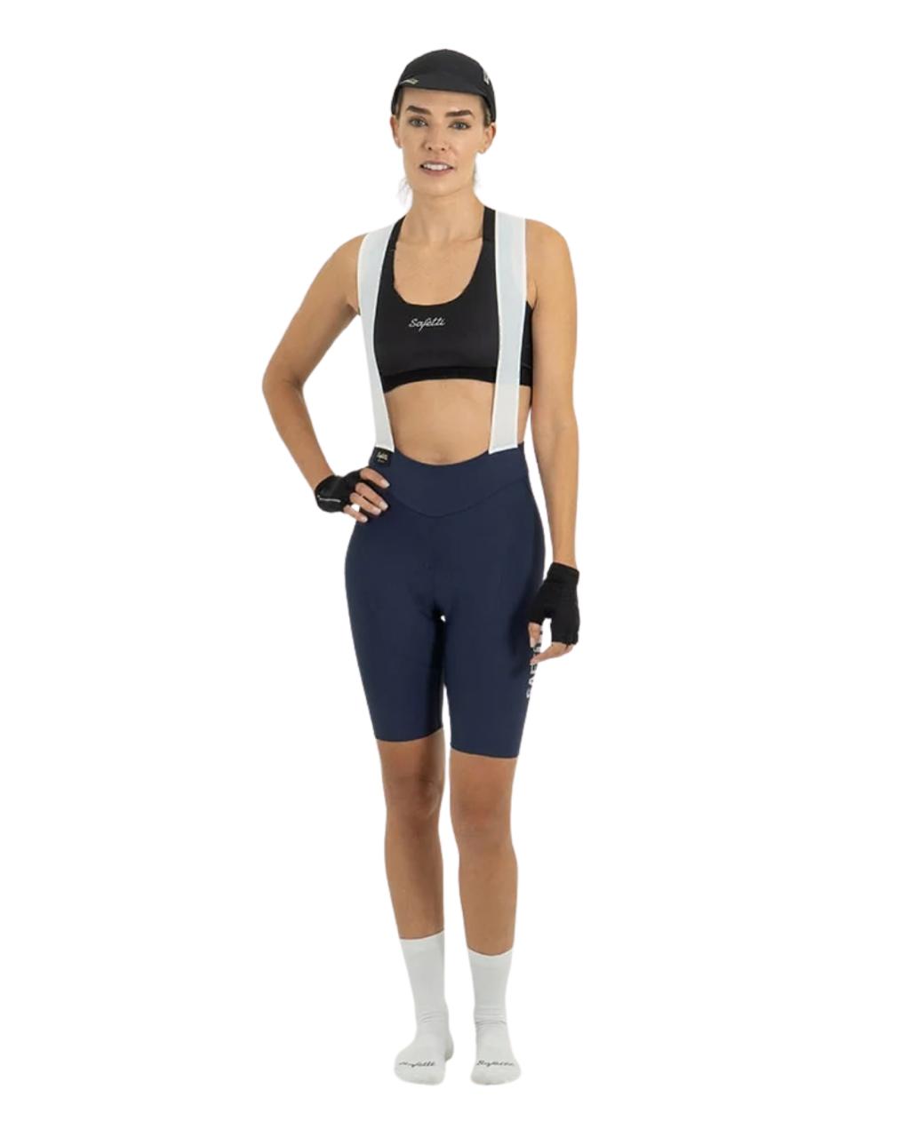 PANTALONETA CON TIRAS SAFETTI GIRONA  MARIHNO  DAMA