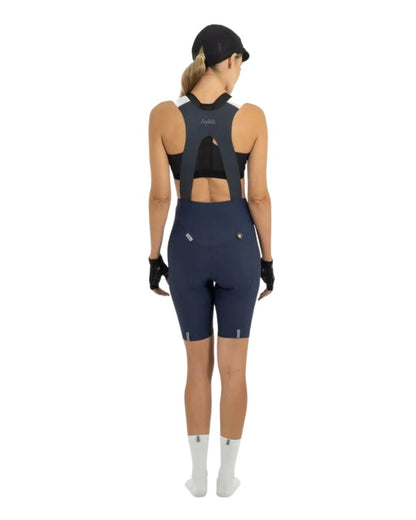 PANTALONETA CON TIRAS SAFETTI GIRONA  MARIHNO  DAMA