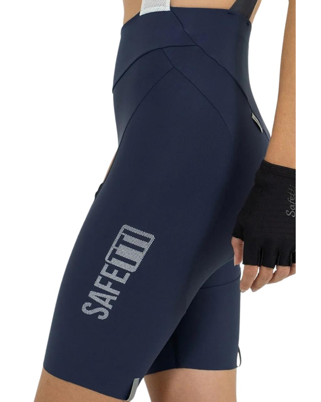 PANTALONETA CON TIRAS SAFETTI GIRONA  MARIHNO  DAMA