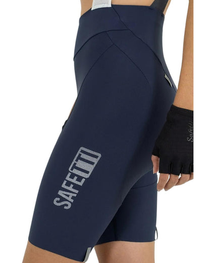 PANTALONETA CON TIRAS SAFETTI GIRONA  MARIHNO  DAMA