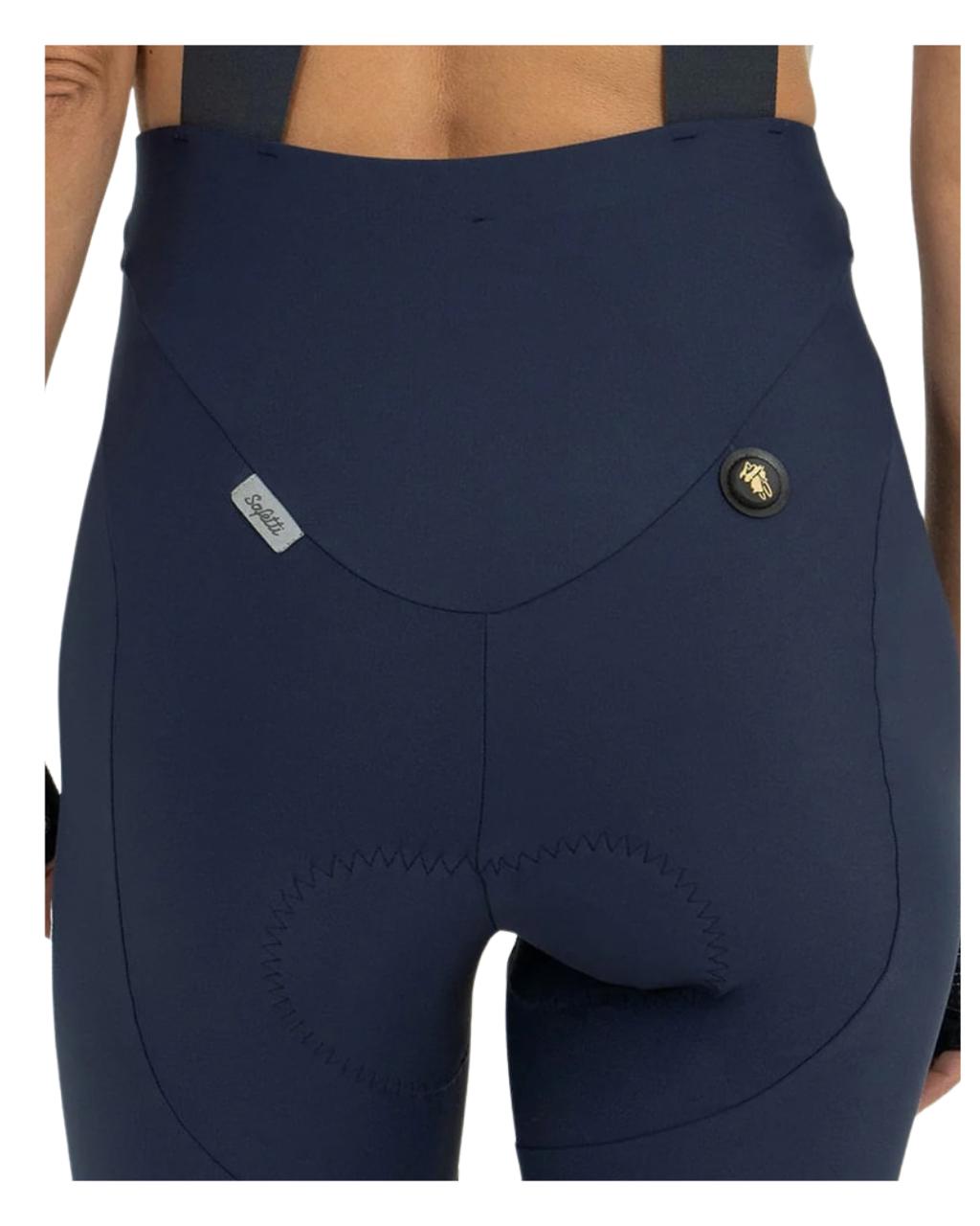 PANTALONETA CON TIRAS SAFETTI GIRONA  MARIHNO  DAMA