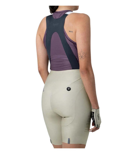 PANTALONETA CON TIRAS SAFETTI GIRONA  NEVADA  DAMA