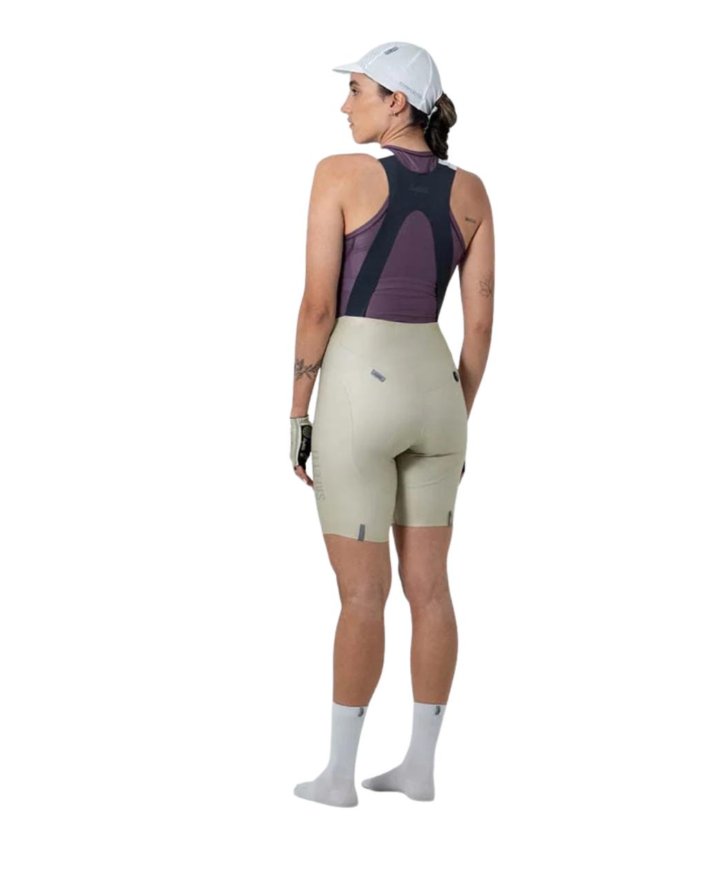 PANTALONETA CON TIRAS SAFETTI GIRONA  NEVADA  DAMA