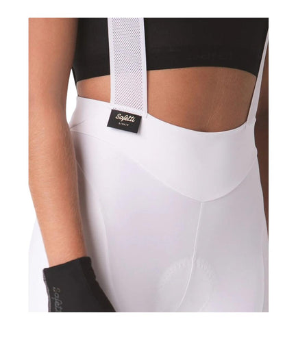 PANTALONETA CON TIRAS SAFETTI GIRONA  SNOW  DAMA