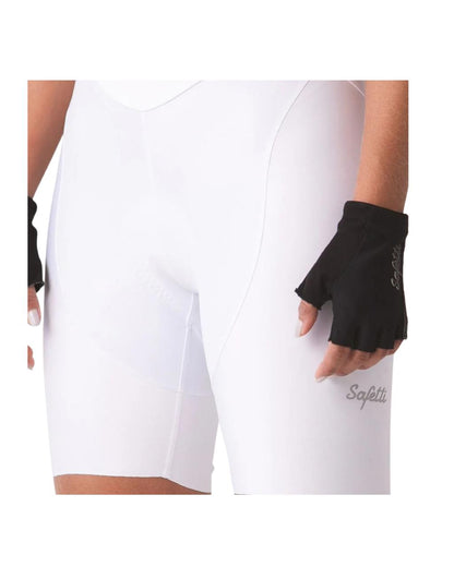 PANTALONETA CON TIRAS SAFETTI GIRONA  SNOW  DAMA