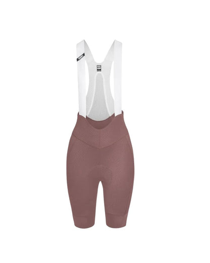 PANTALONETA CON TIRAS SUAREZ PRO HARD DUSTY ROSE DAMA