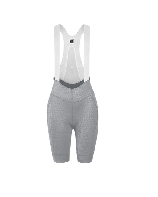 PANTALONETA CON TIRAS SUAREZ HARD GRAY 2.4 DAMA