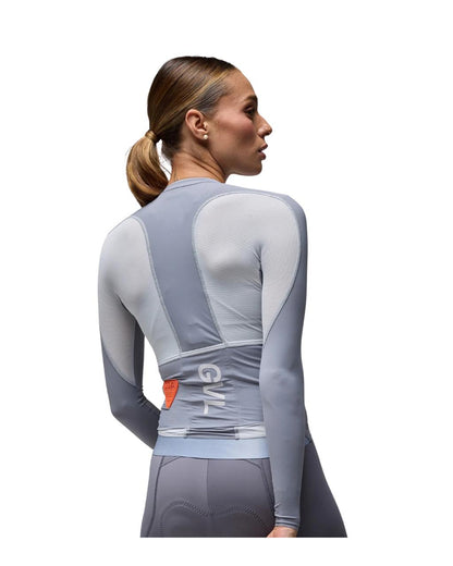 JERSEY ML GIVELO UNISEX C.D.A. - ICE