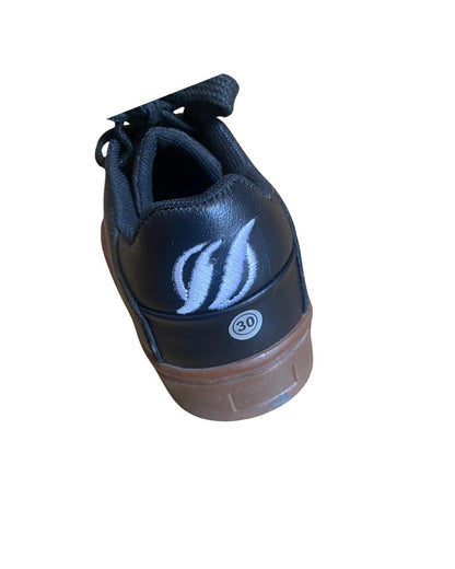 ZAPATOS BMX SAND KIDS NEGROS