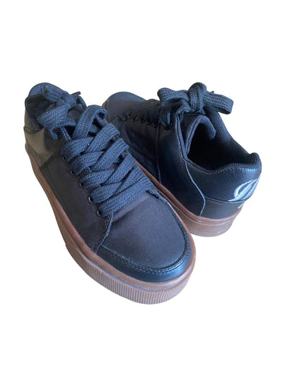 ZAPATOS BMX SAND KIDS NEGROS