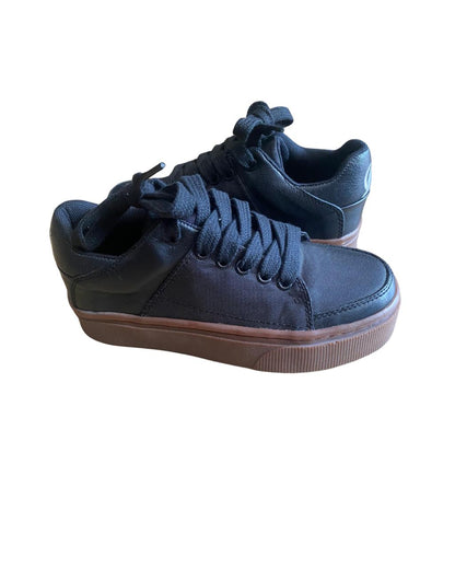 ZAPATOS BMX SAND KIDS NEGROS