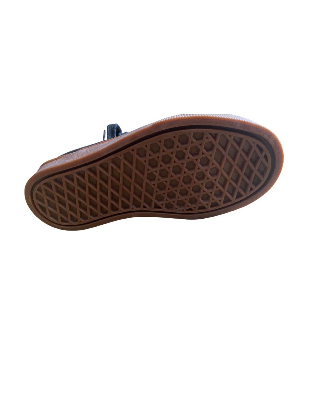 ZAPATOS BMX SAND KIDS NEGROS