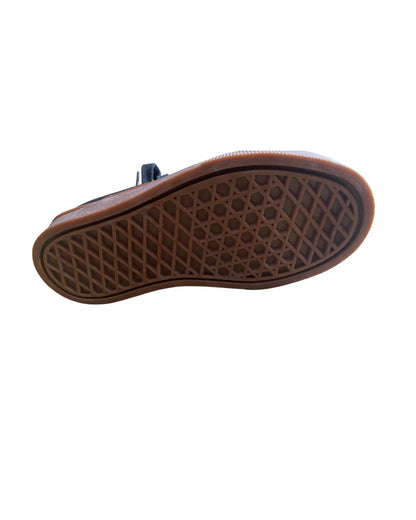 ZAPATOS BMX SAND KIDS NEGROS