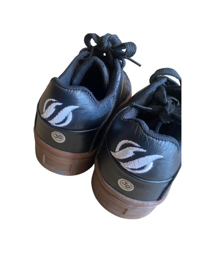 ZAPATOS BMX SAND KIDS NEGROS