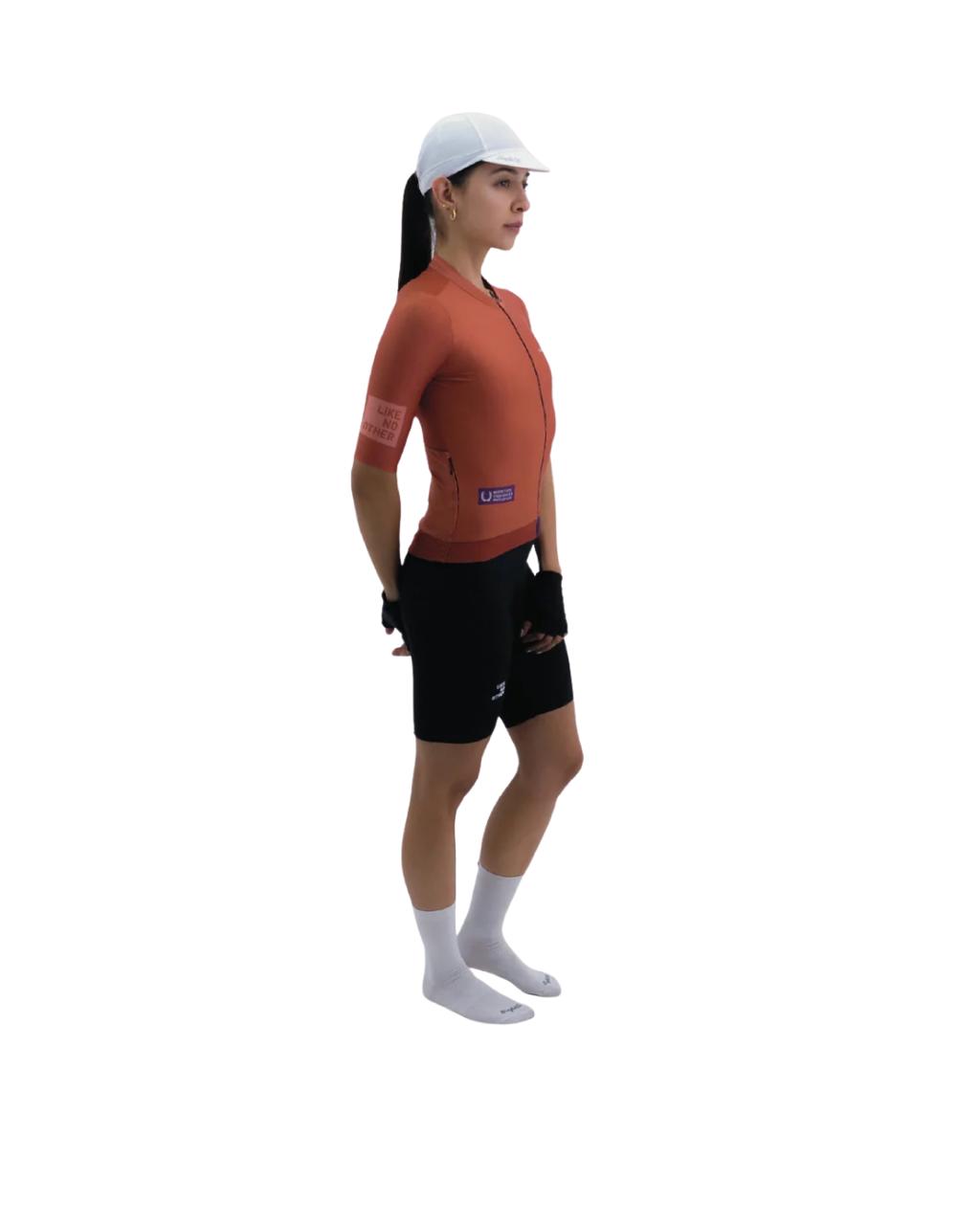 JERSEY MC BRICK PARA MUJER