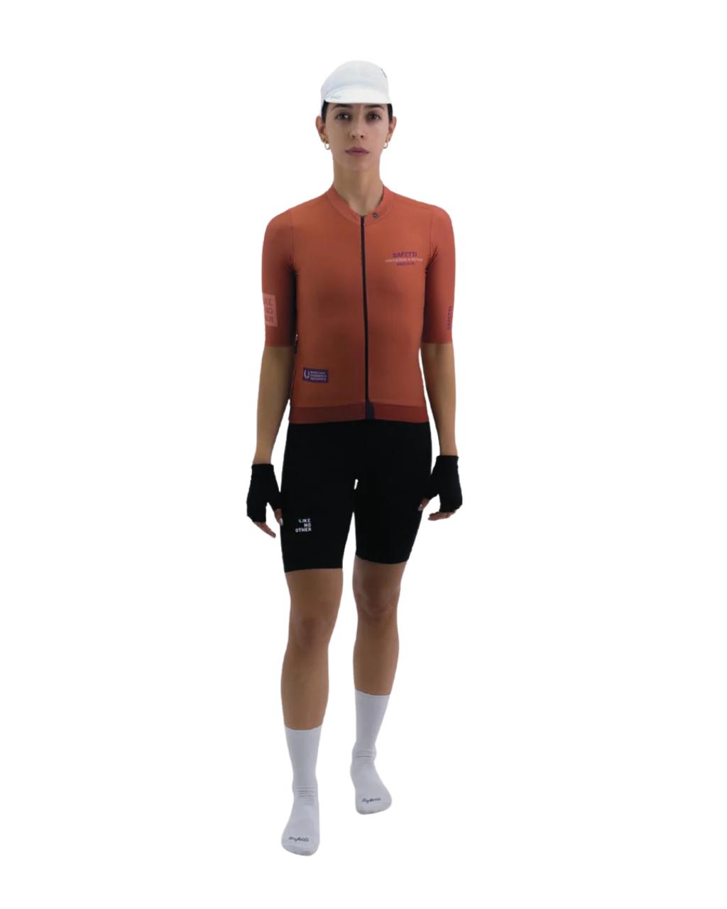 JERSEY MC BRICK PARA MUJER